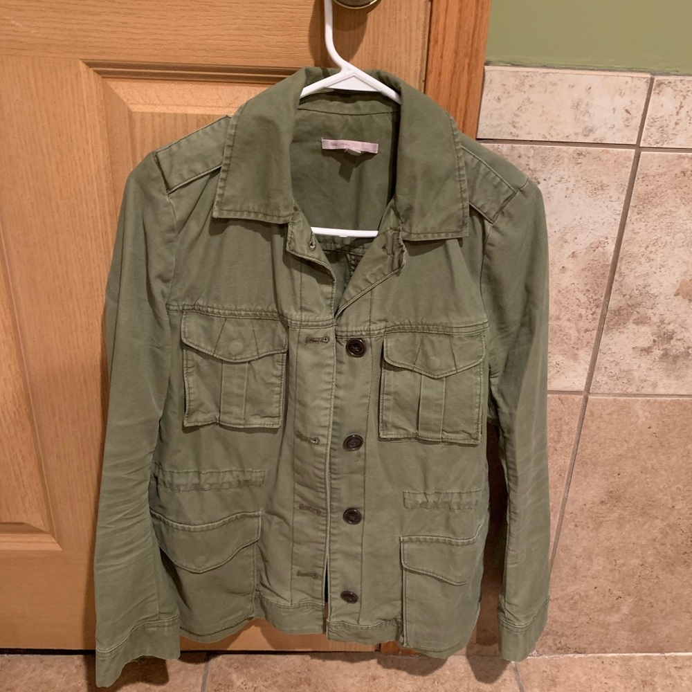Gap UtilityJacket